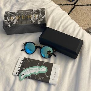 Krewe St Louis Sunglasses